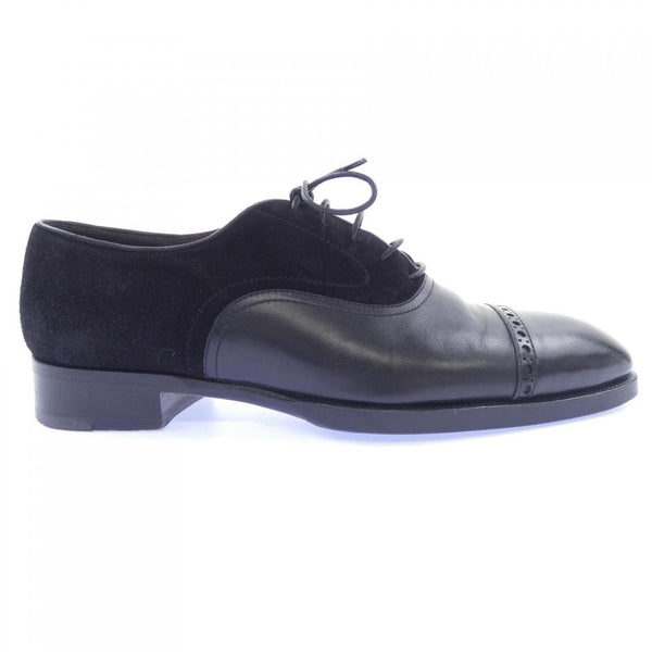MAXVERRE Leather Shoes