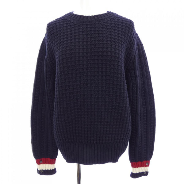 Thom Browne Wool Knitwear