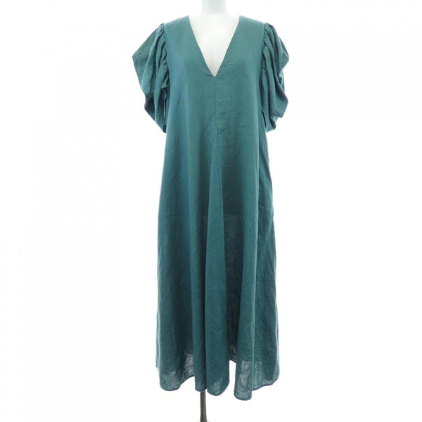 Mylan Dress
