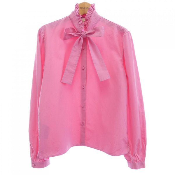 Gucci Cotton Shirt
