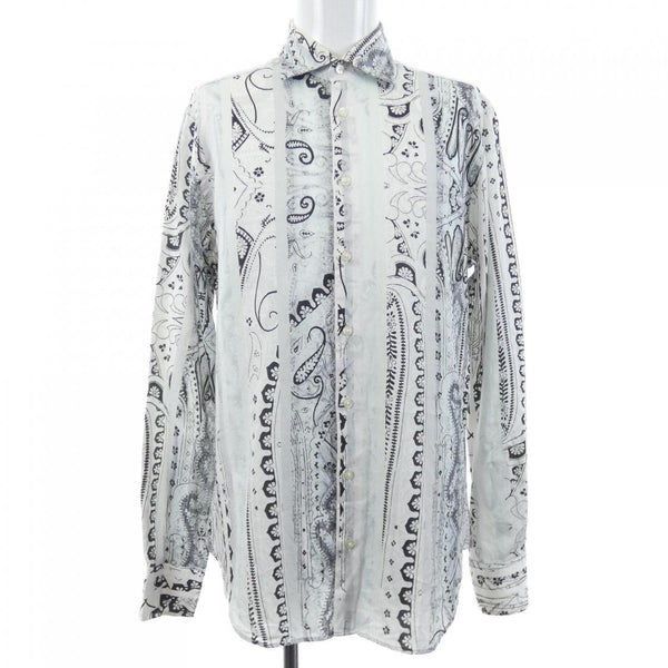 Etro Cotton Shirt
