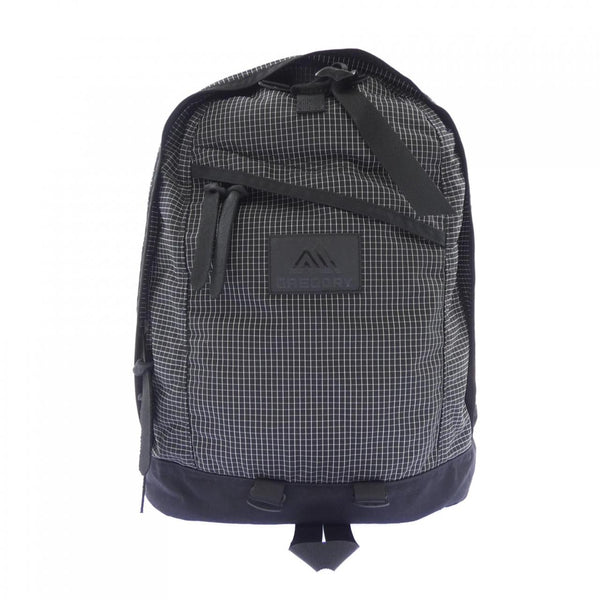GREGORY Nylon Backpack