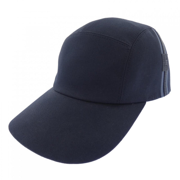 Hermes Nevada H Stripe Cap