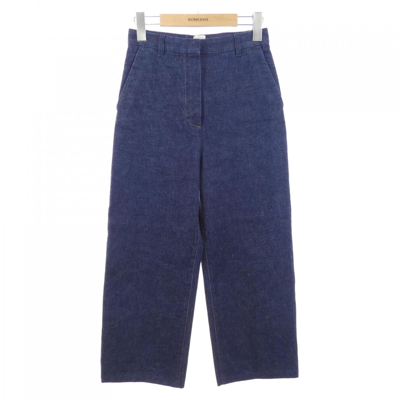Hermes Jeans