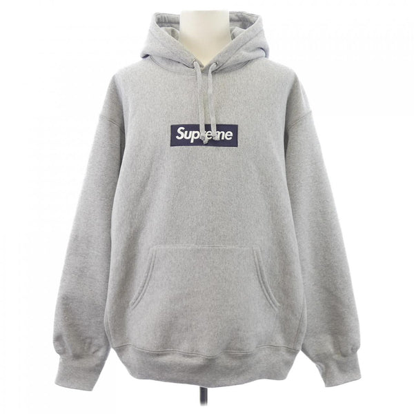 Supreme Box Logo Hooded Sweat Hoodie