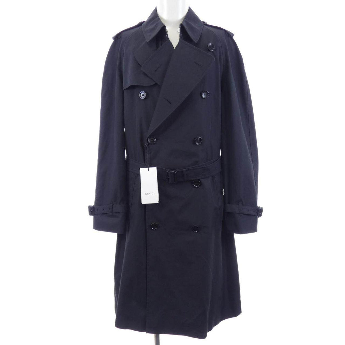 Gucci Trench Coat