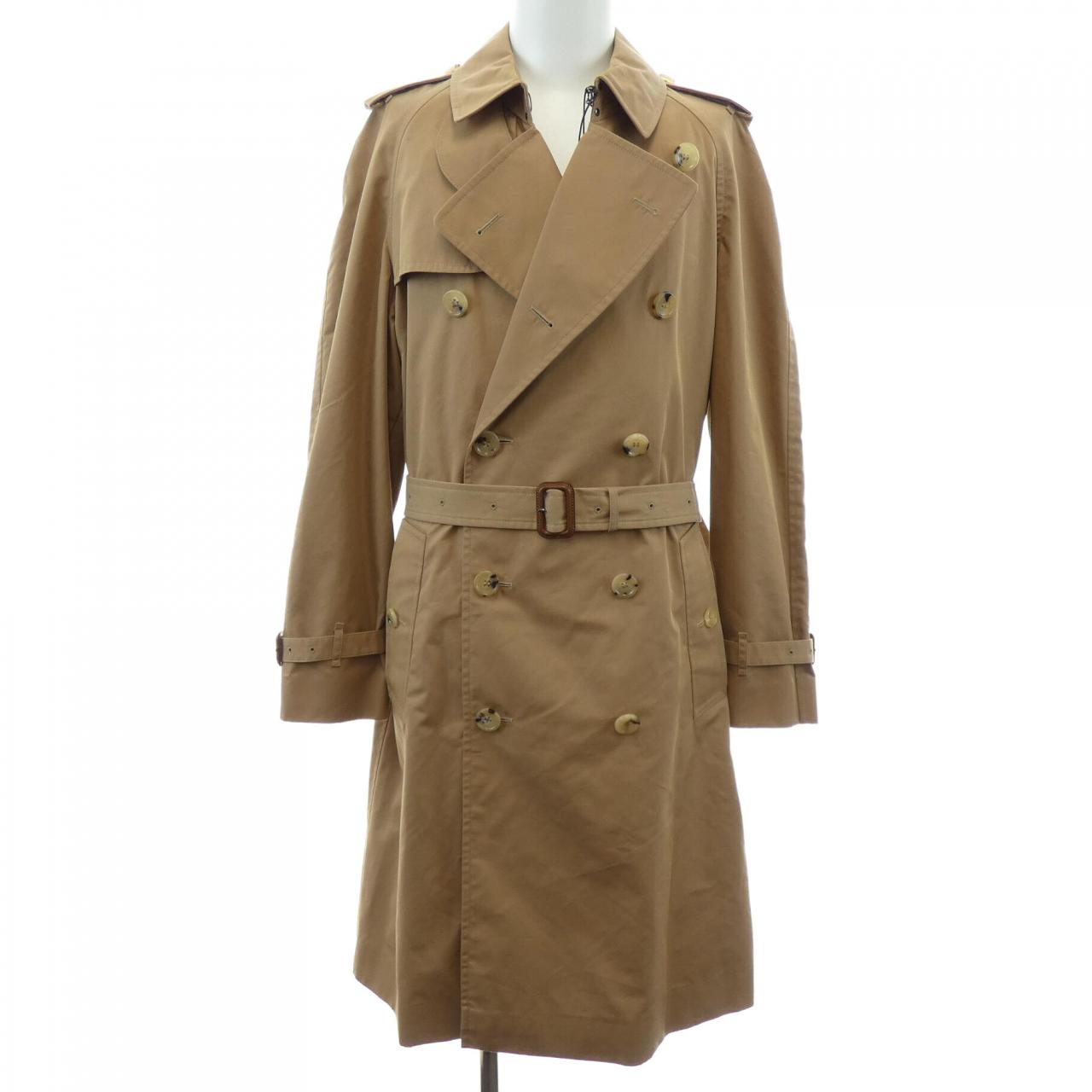 Gucci Trench Coat