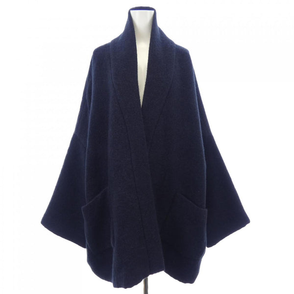 The Row Cashmere Blend Coat