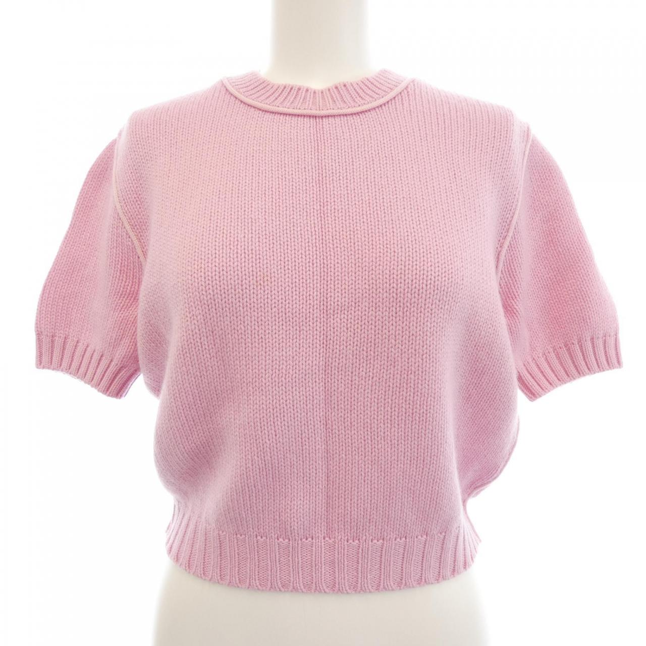 Miu Miu Cashmere Knit