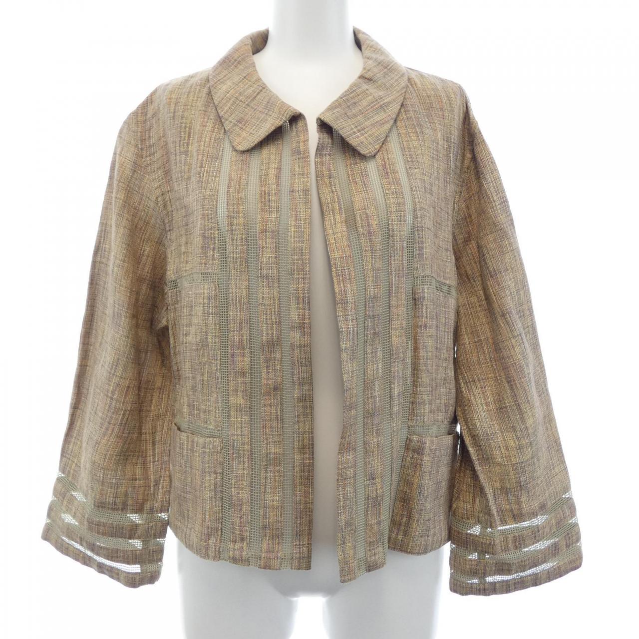Chanel Jacket