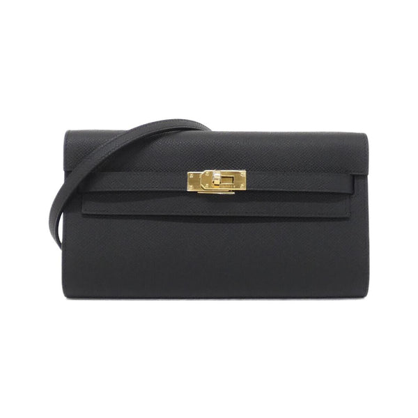 Hermes Kelly Classic To Go Epsom Wallet