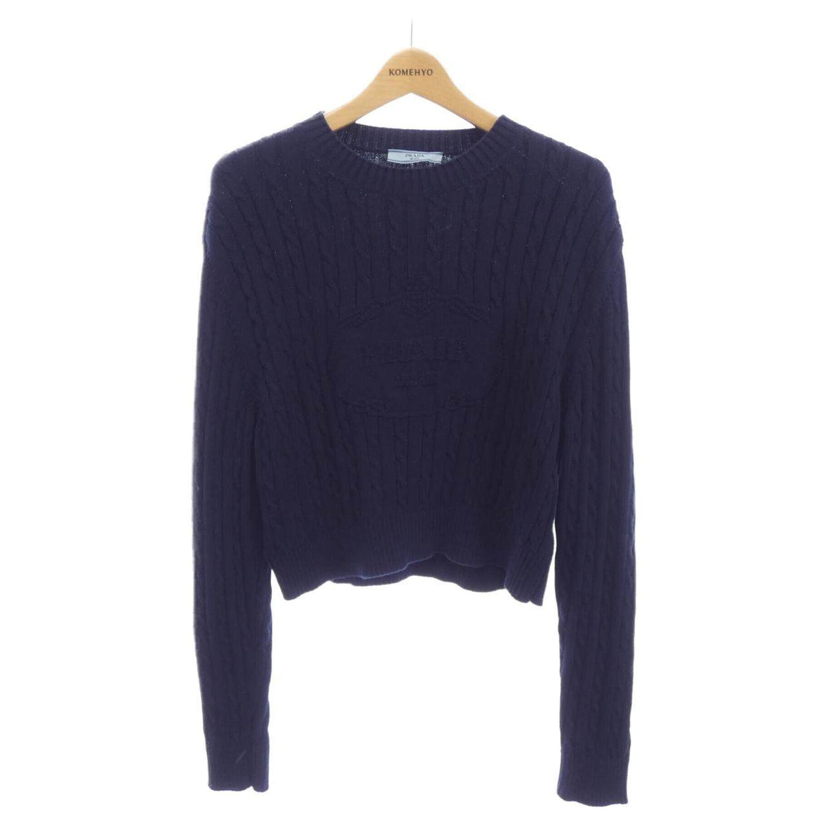 Prada Knit Top
