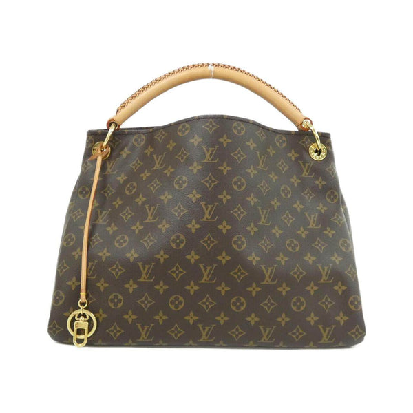 Louis Vuitton Artsy Monogram Shoulder Bag