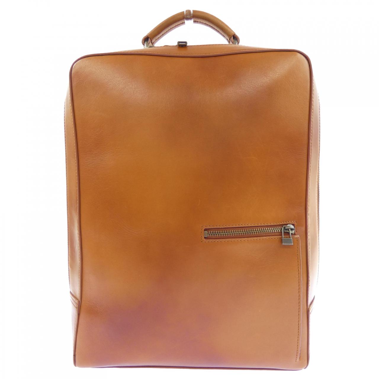 MOTHERHOUSE Leather Backpack