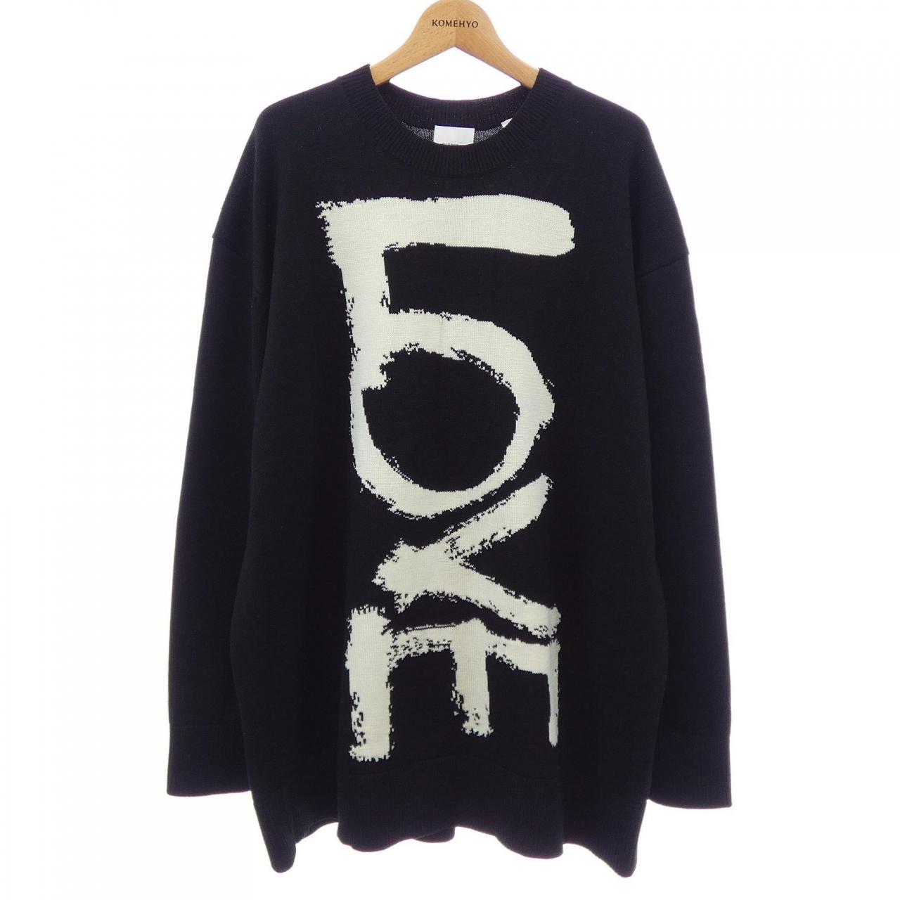 Burberry Knitwear