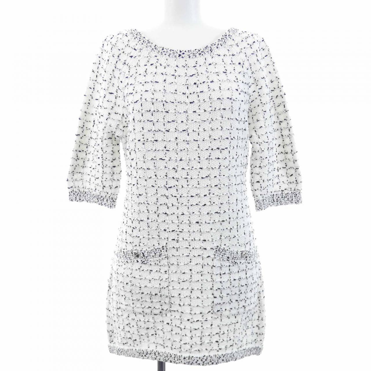 Chanel Dress