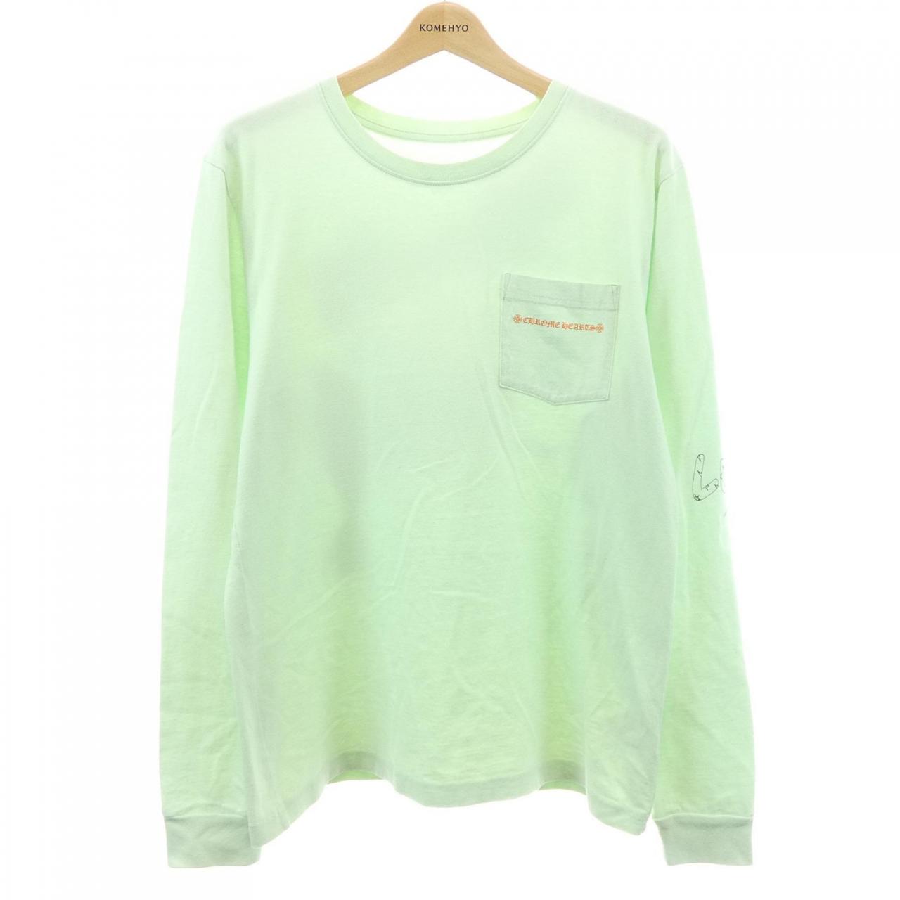 Chrome Hearts T shirt