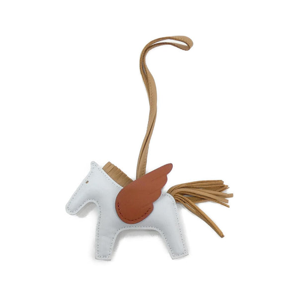 Hermes Rodeo Pegasus PM Lambskin Charm