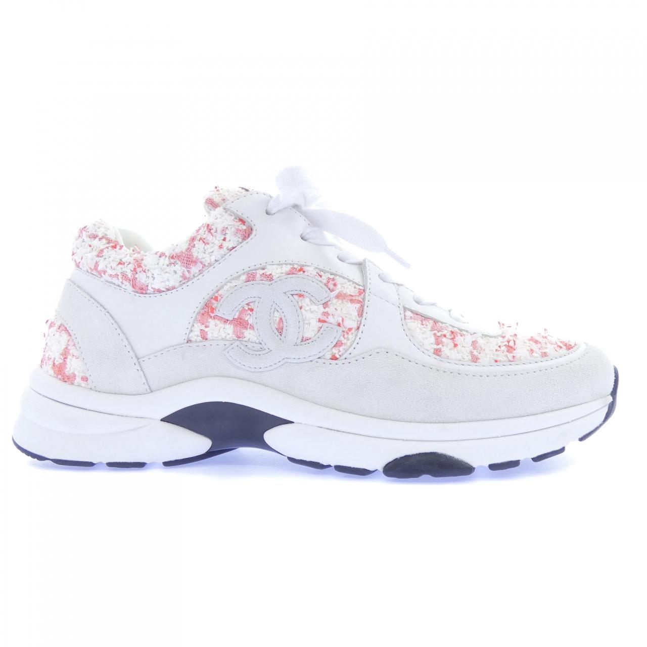 Chanel Sneakers