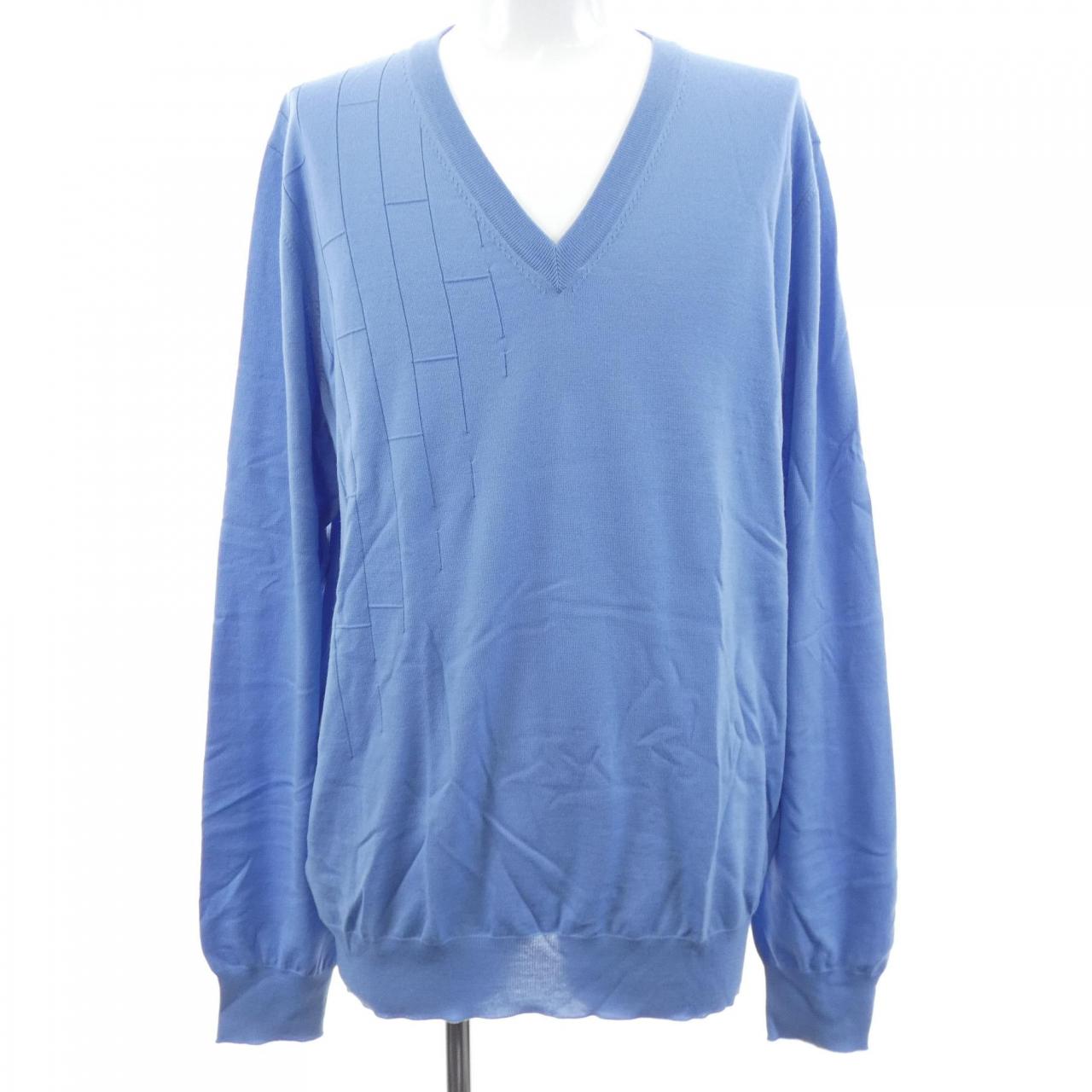 Hermes Wool Knitwear