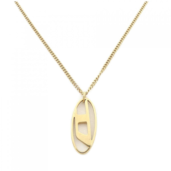 Diesel Necklace