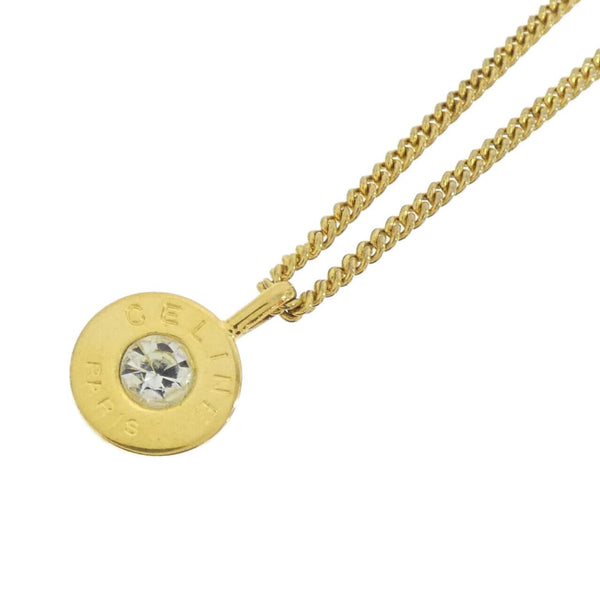 Celine Necklace
