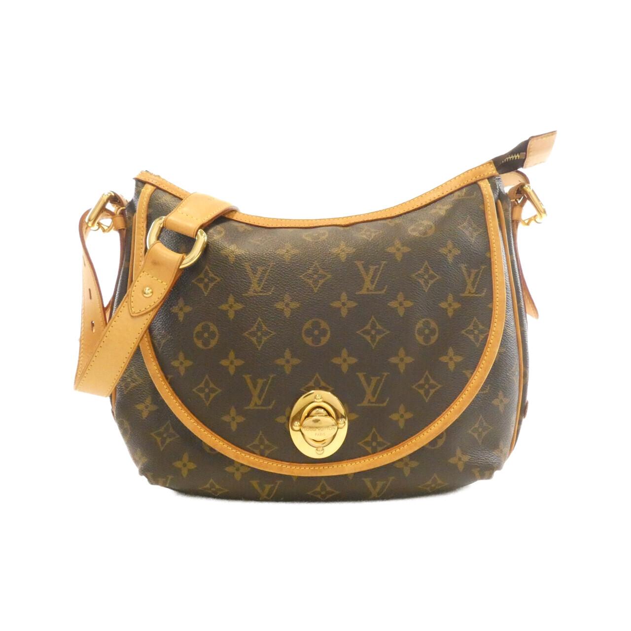 Louis Vuitton Monogram Shoulder Bag