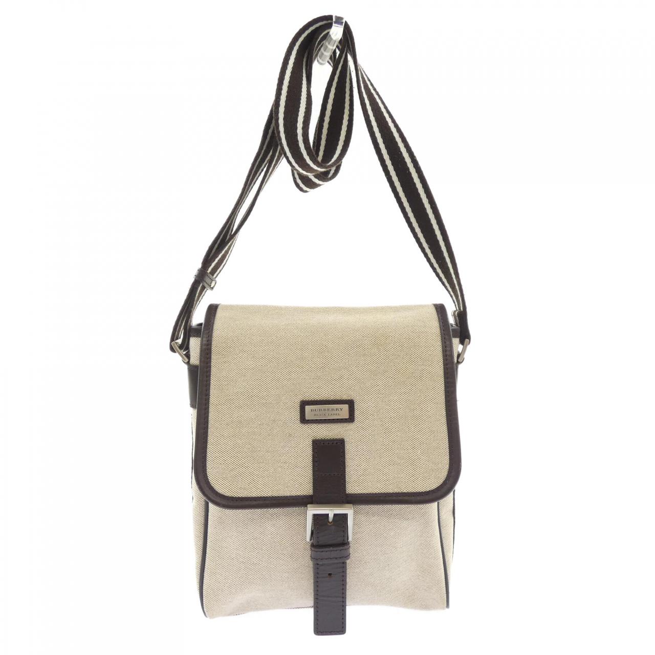 Burberry Black Label Shoulder Bag