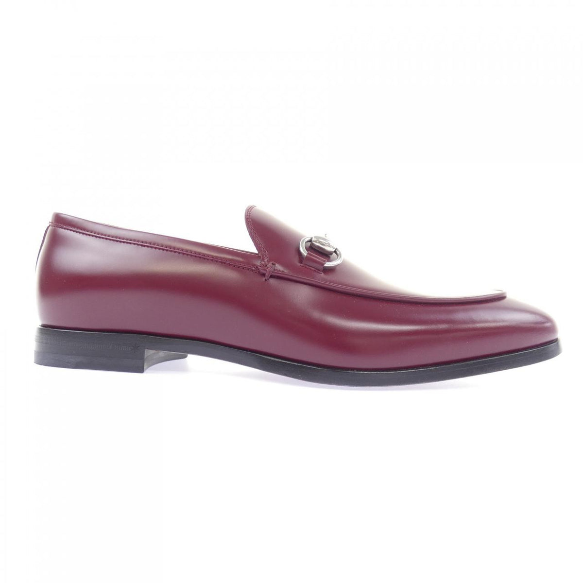 Gucci Leather Shoes