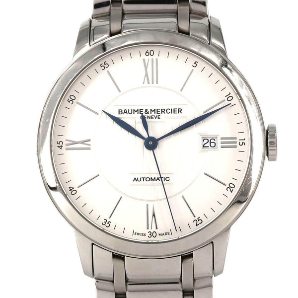 Baume & Mercier Classima Stainless Steel Automatic