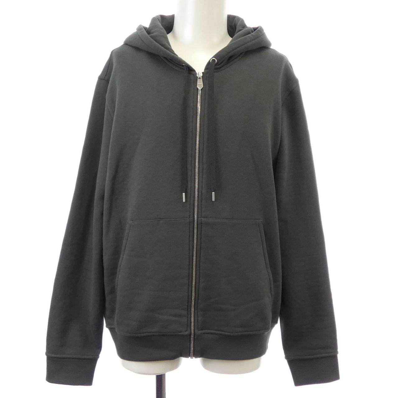 Hermes Ex-Libris Hoodie
