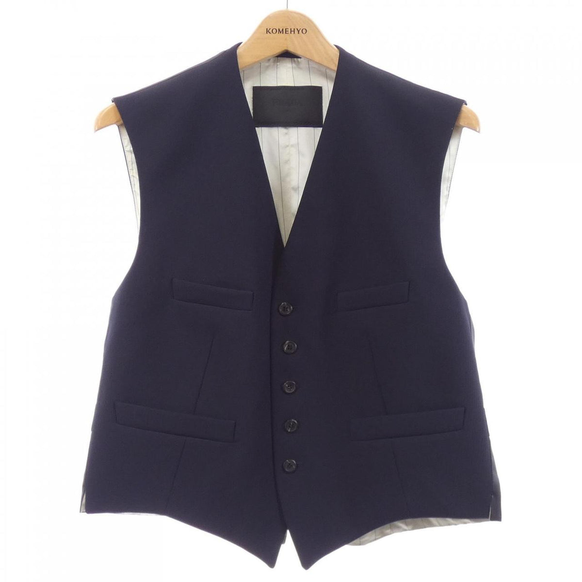Prada Knit Vest