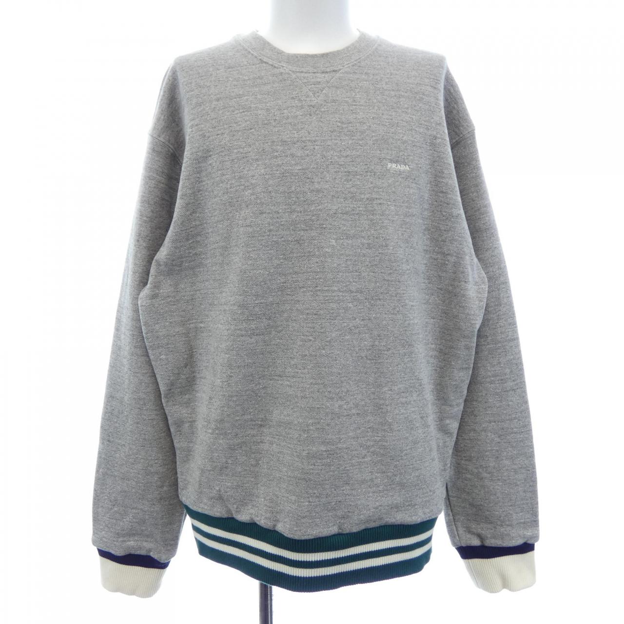 Prada Sweatshirt