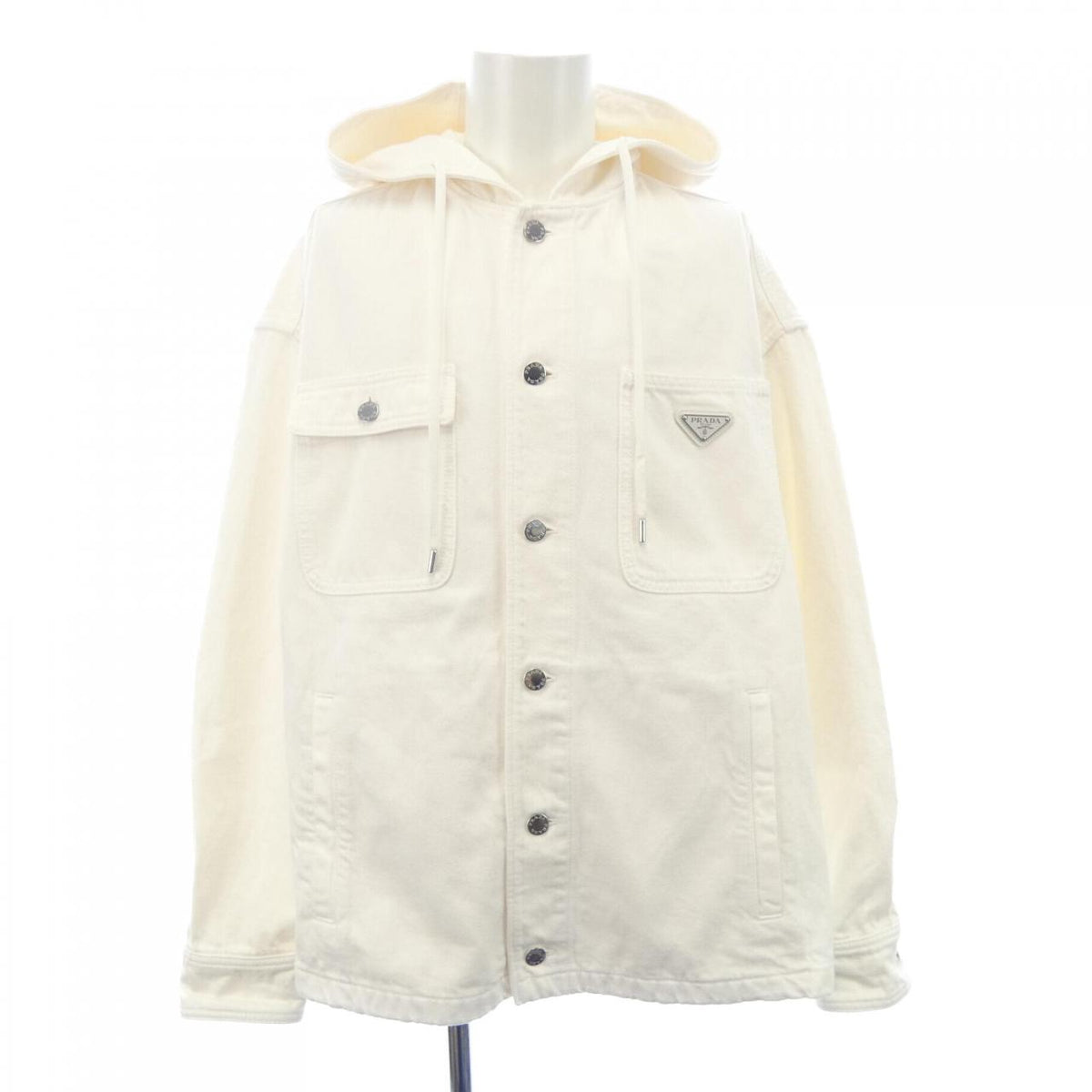 Prada Denim Jacket