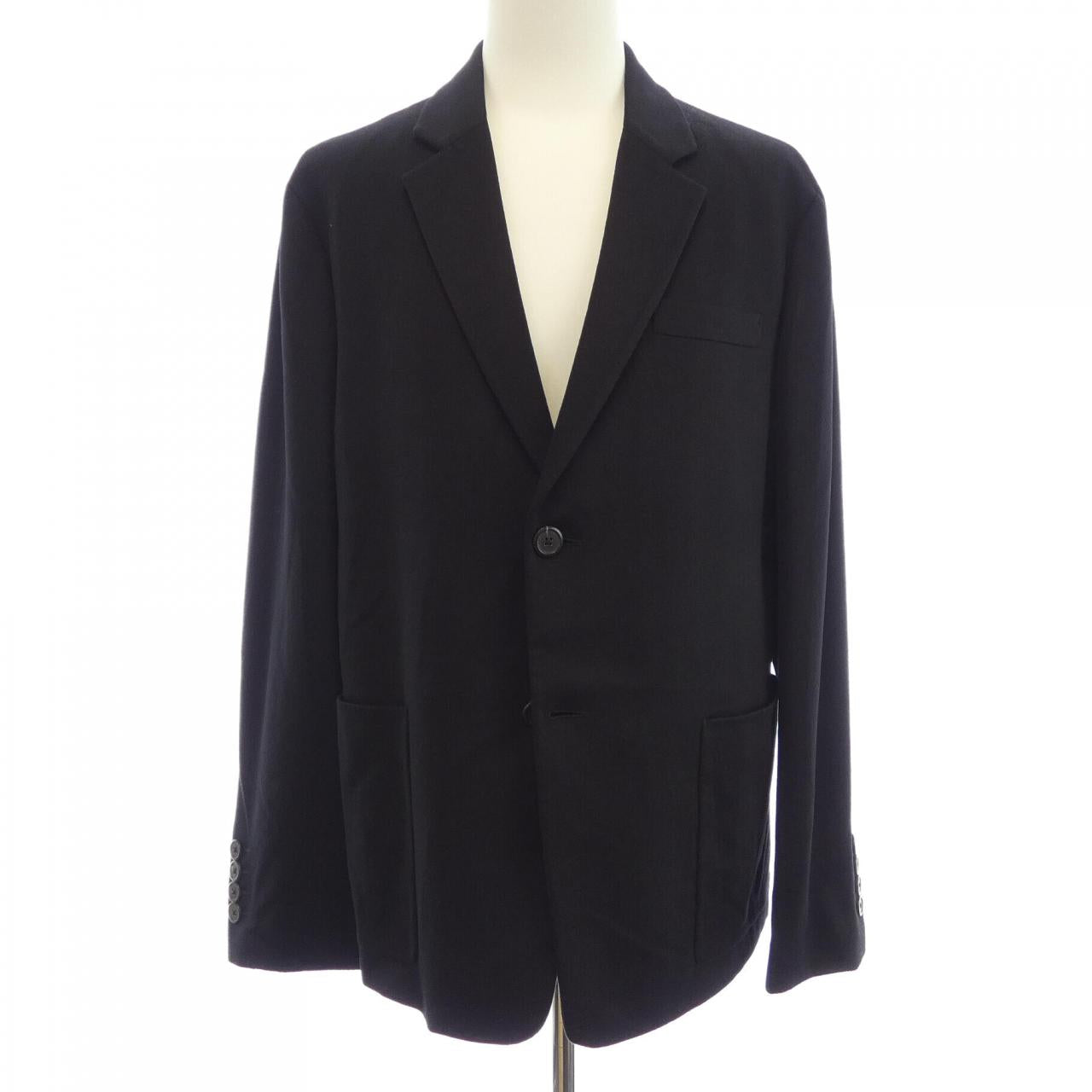 Prada Cashmere Jacket