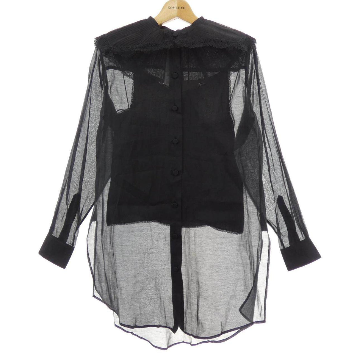 Gucci Cotton Shirt