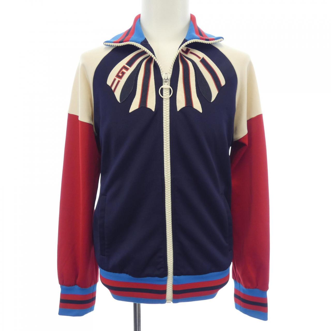 Gucci Cotton Jacket