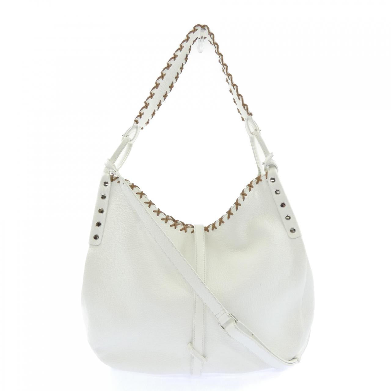 Zanellato Leather Bag
