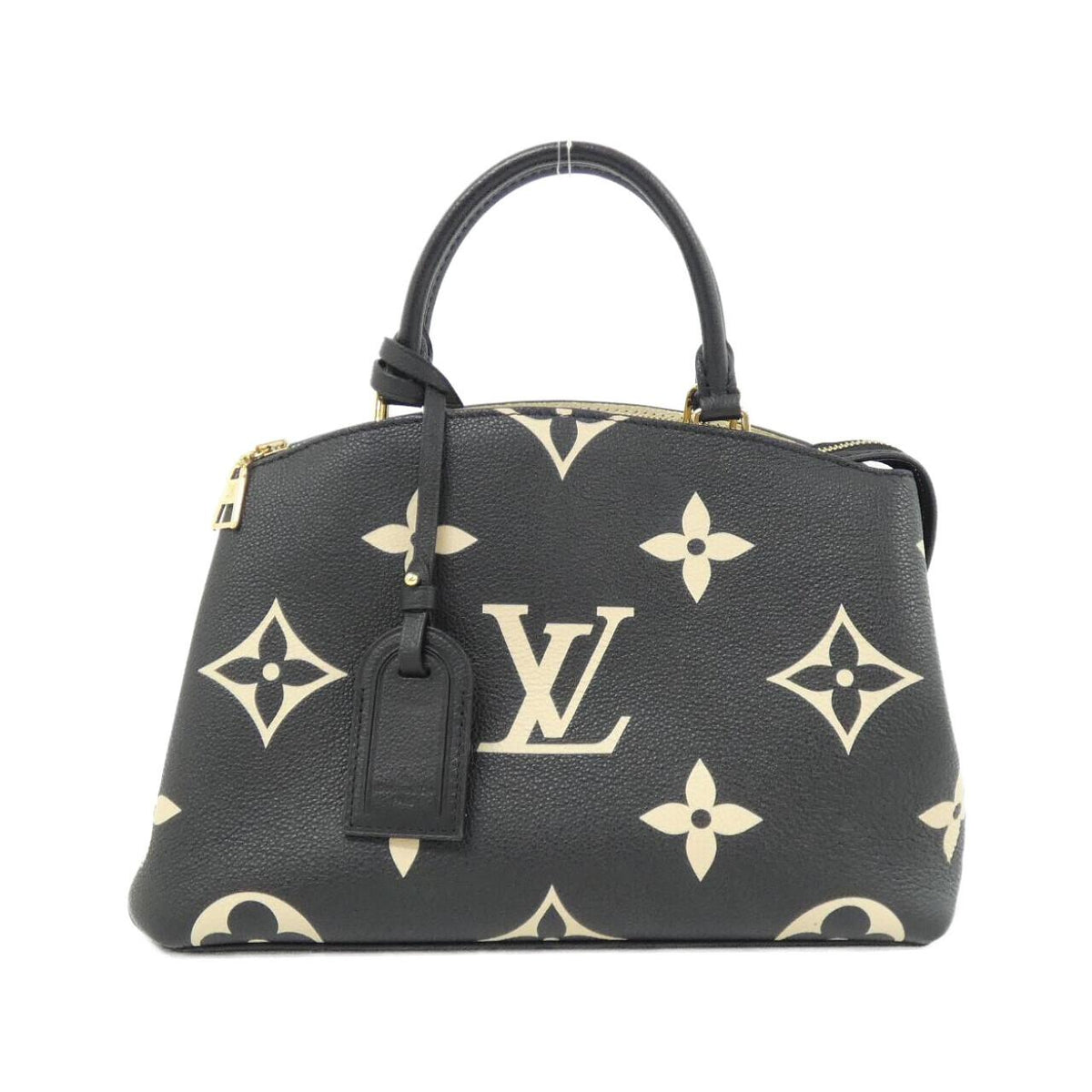 Louis Vuitton Monogram Empreinte Bag