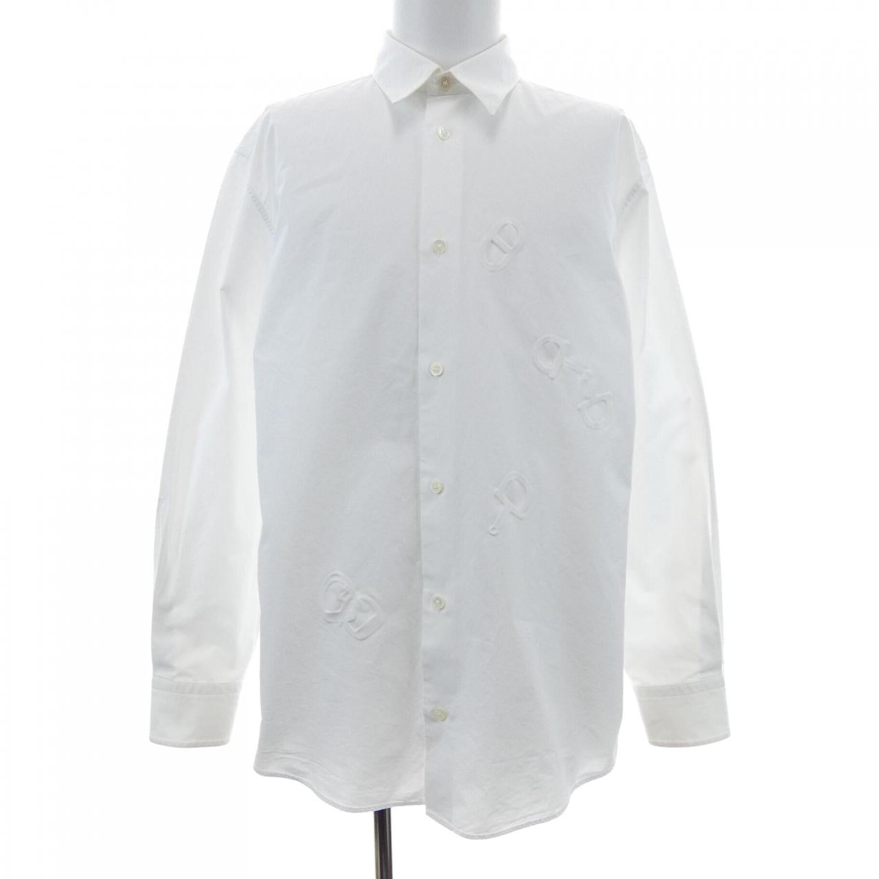 Hermes Cotton Shirt
