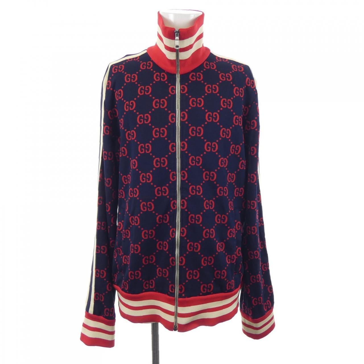 Gucci Jacket