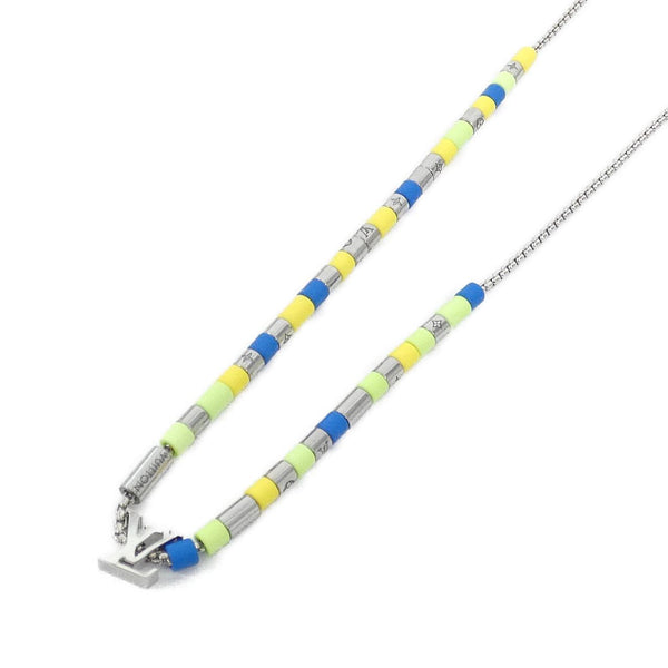 Louis Vuitton Collier LV Sunrise Necklace
