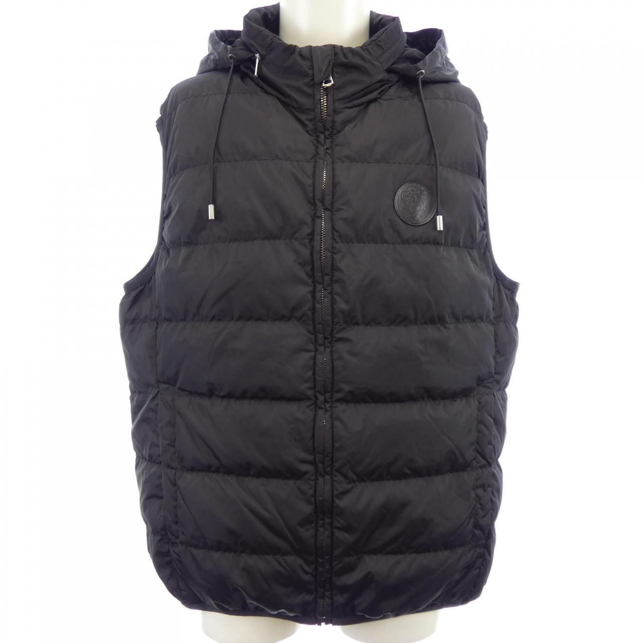 Gucci Down Vest
