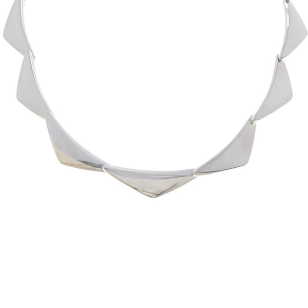 Georg Jensen 925 Silver Necklace