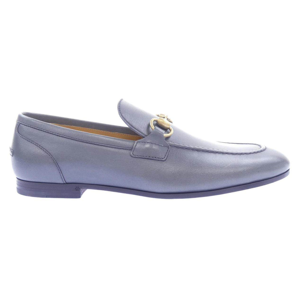 Gucci Leather Shoes