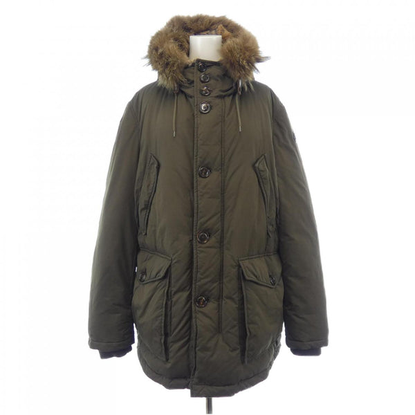 Moncler CHATEAUBRIANT down jacket