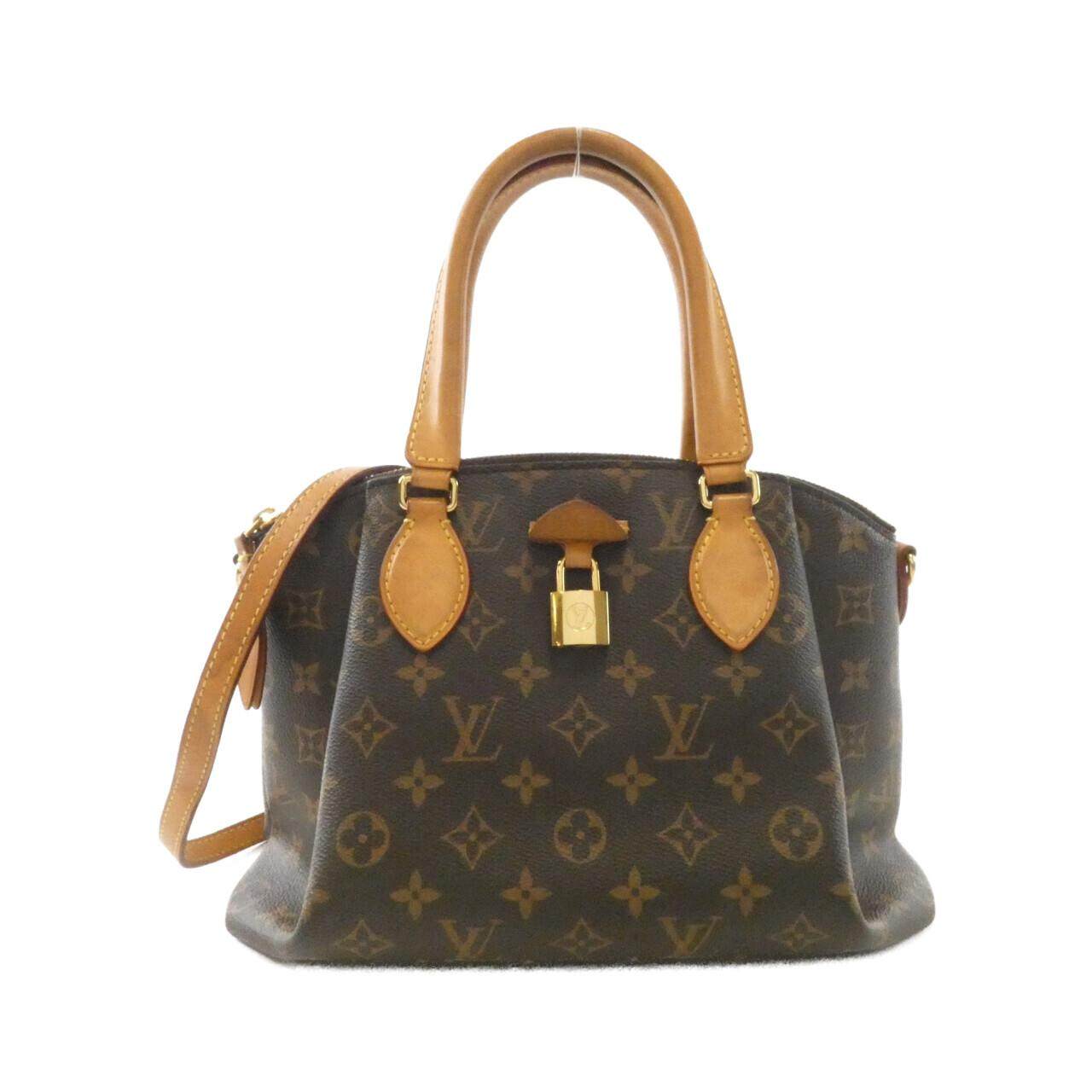 Louis Vuitton Monogram Handbag