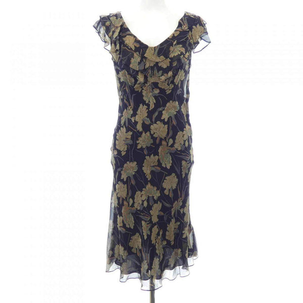Polo Ralph Lauren Silk Dress