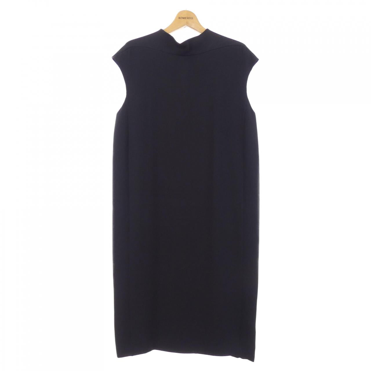 Hermes Silk Dress