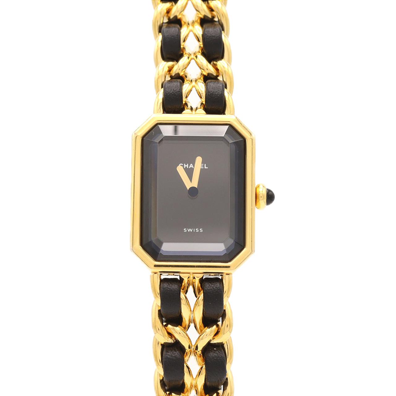 Chanel Premiere Quartz